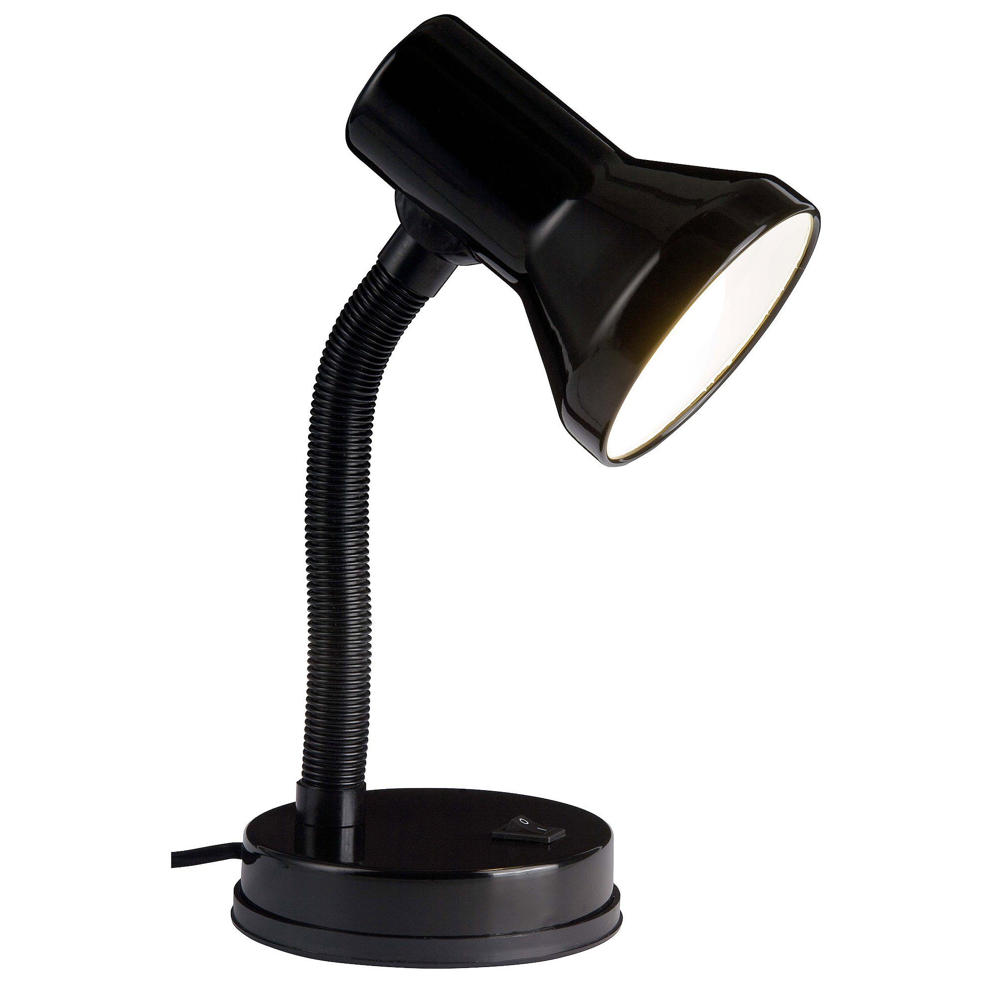 Brilliant Tischleuchte Junior, ohne Leuchtmittel, Tischlampe