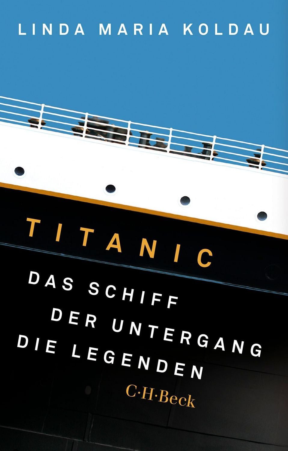 Titanic / Linda Maria Koldau