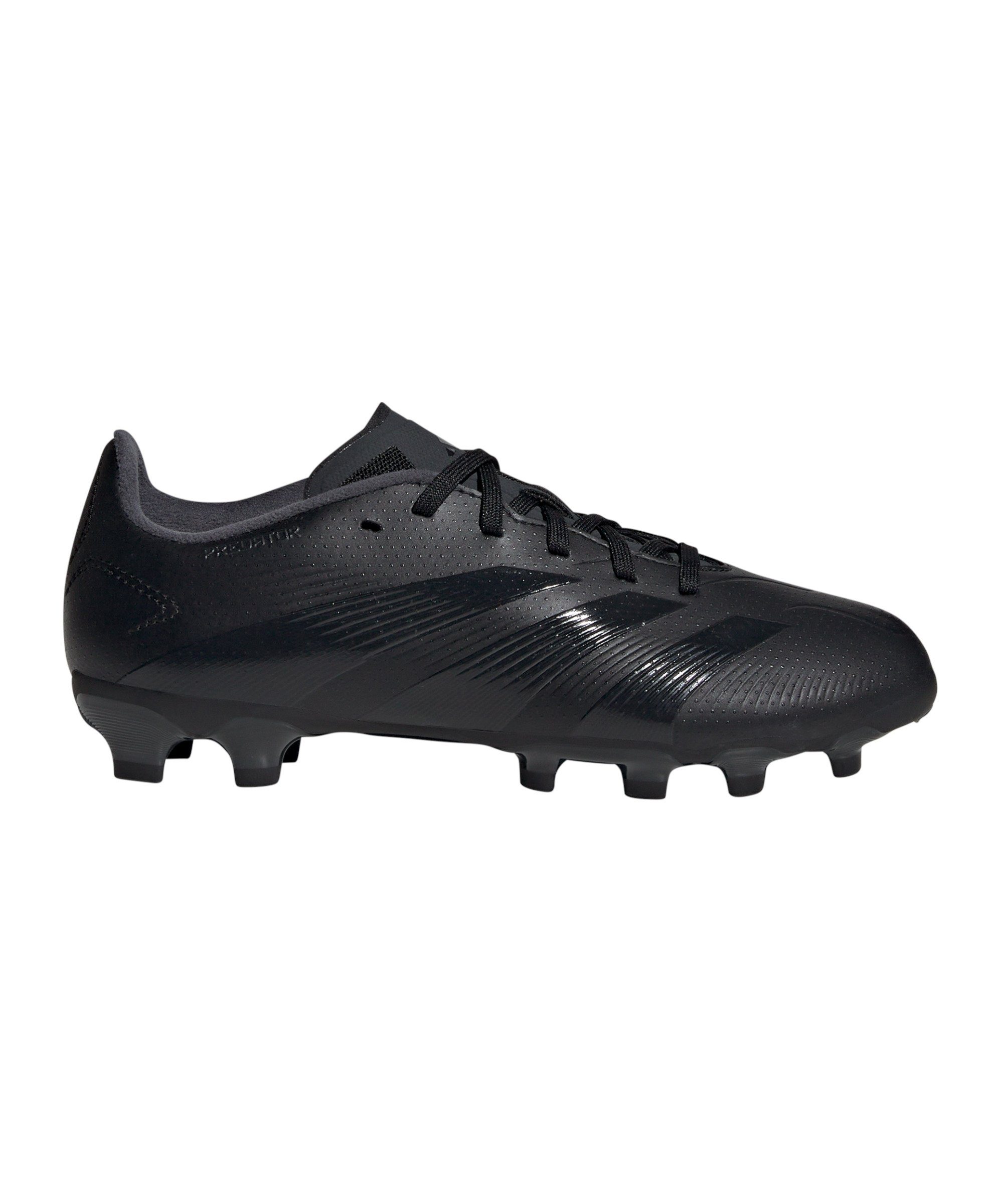 adidas Performance Predator League MG Nightstrike Kids Fußballschuh