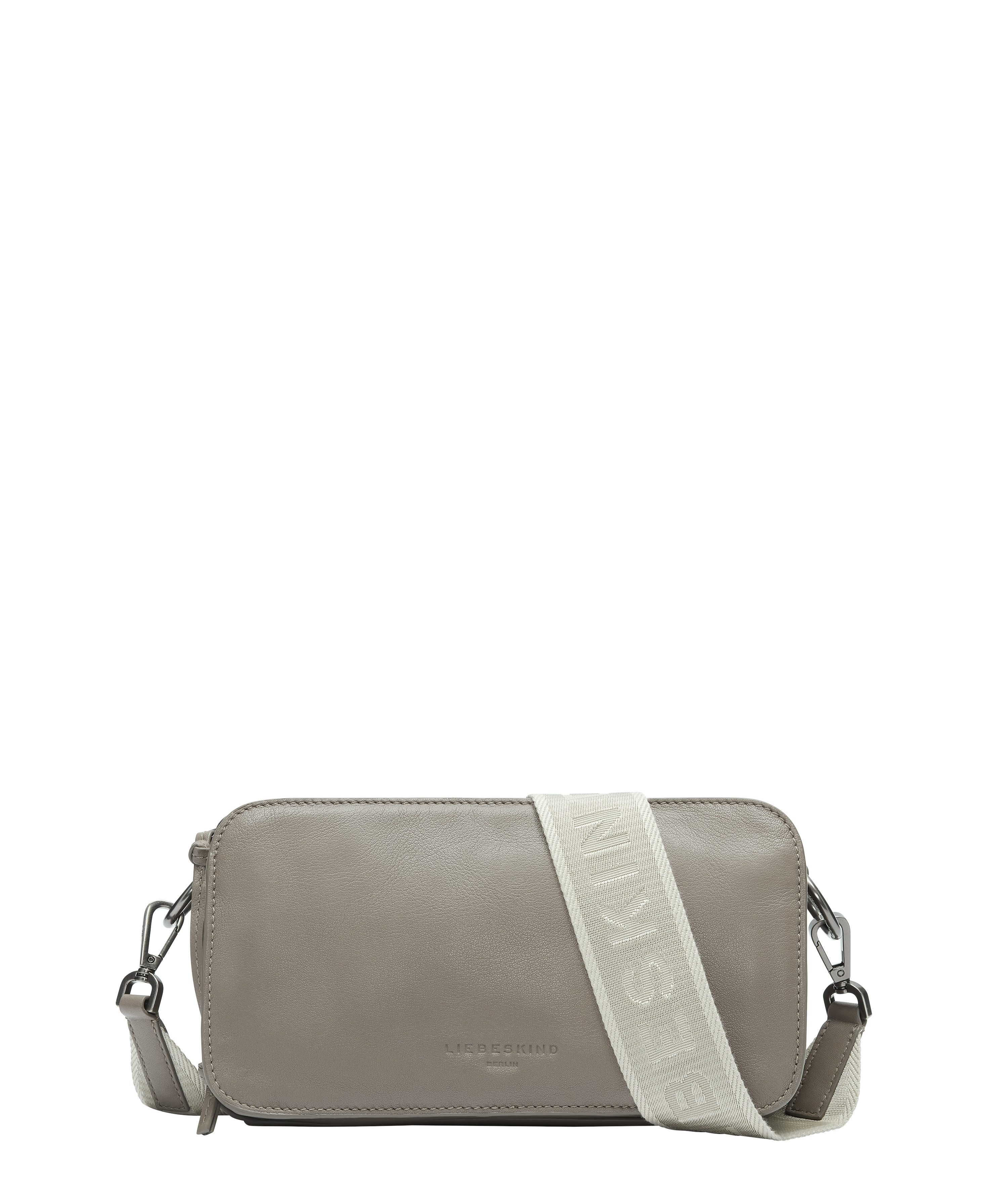 Umhängetasche Crossbody CARRY OVER SHEEP NATURAL