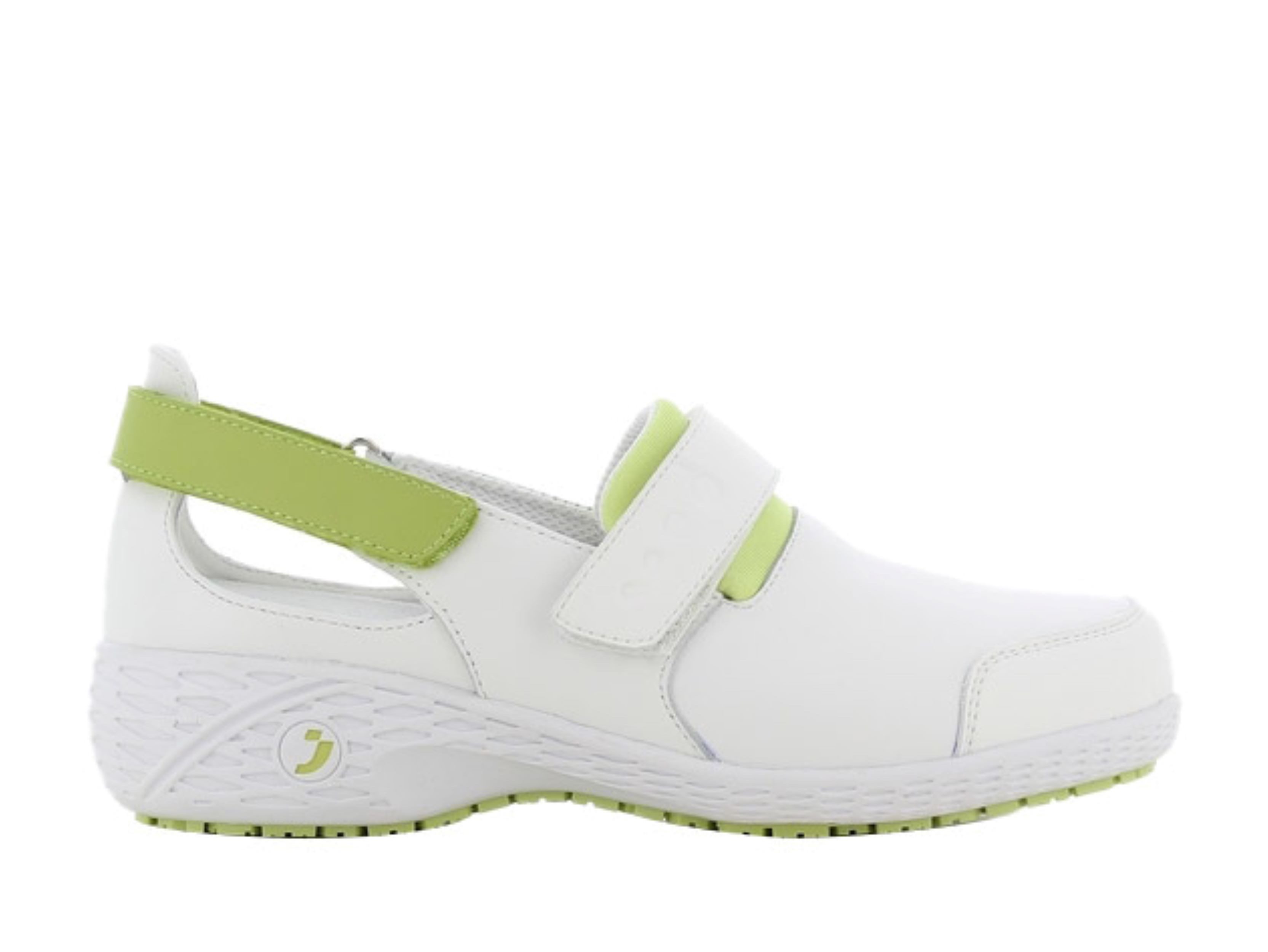 Safety Jogger SAMANTHA OB Clog Clog