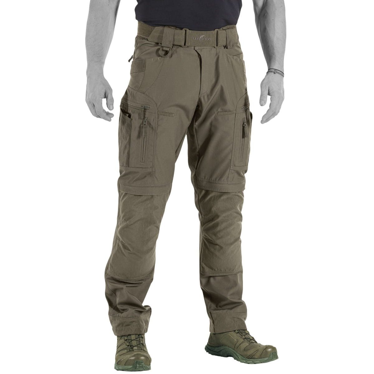 UF PRO Outdoorhose UF PRO Einsatzhose P-40 All-Terrain Gen.3
