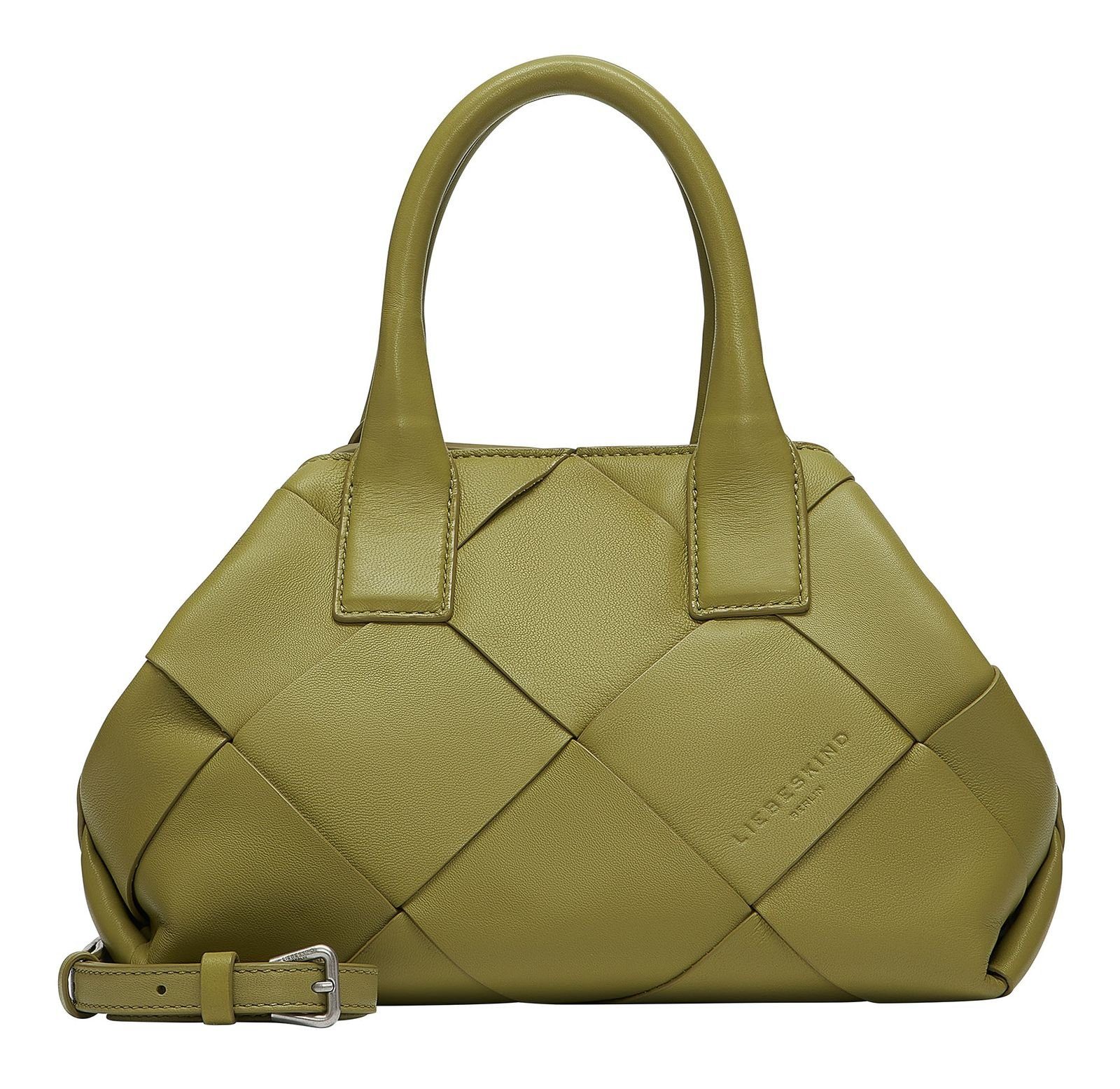 Handtasche Chelsea Weaving