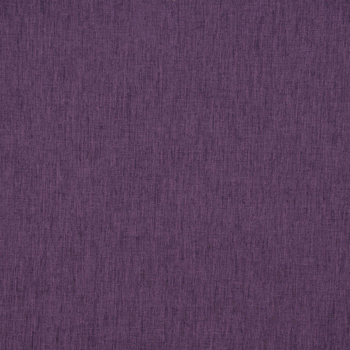 Thumbnail - SCHÖNER LEBEN. Stoff Bekleidungsstoff Softshell Fleece uni aubergine meliert 1,45m Breite, abwaschbar