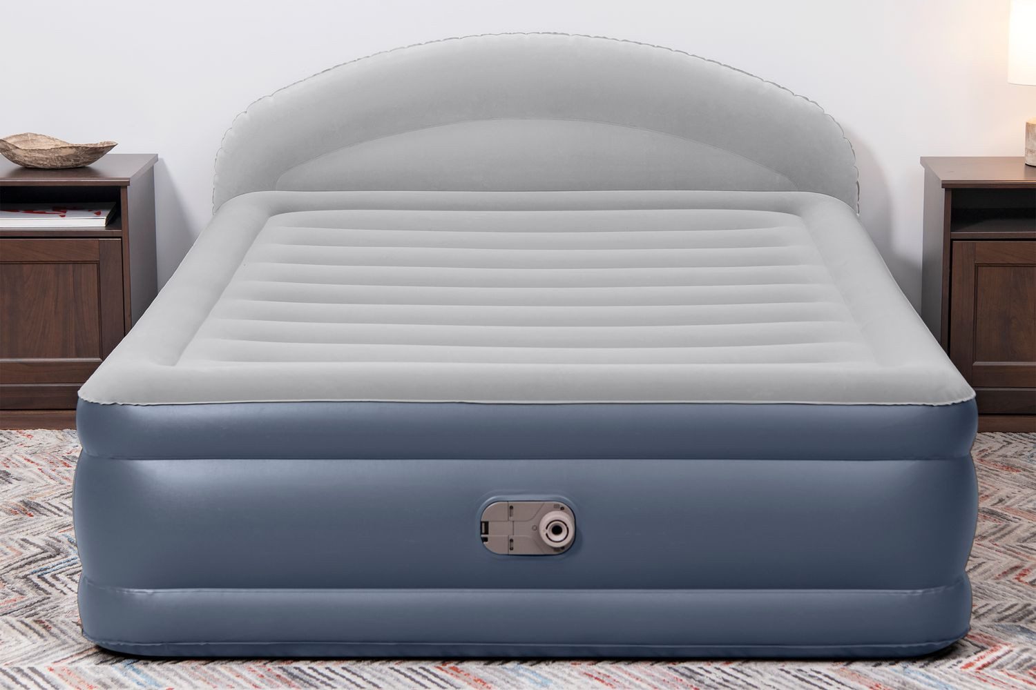 BESTWAY Luftbett, (TriTech®, 1-tlg)