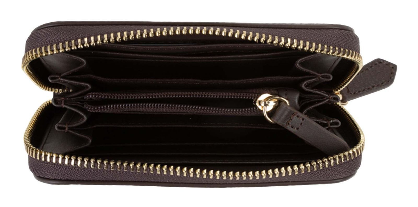 VALENTINO BAGS Geldbörse Zip Around Wallet günstig online kaufen