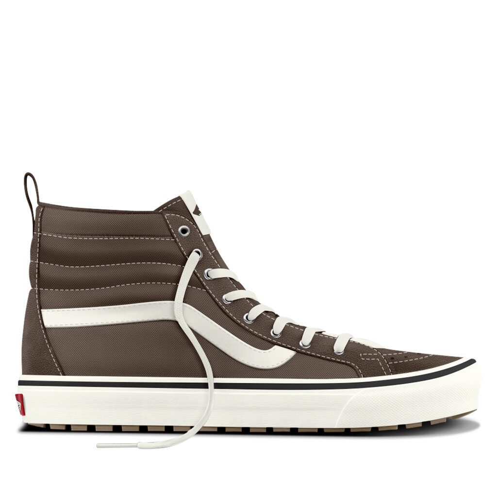 Vans SK8-Hi Insulated Sneakerboots gefüttert