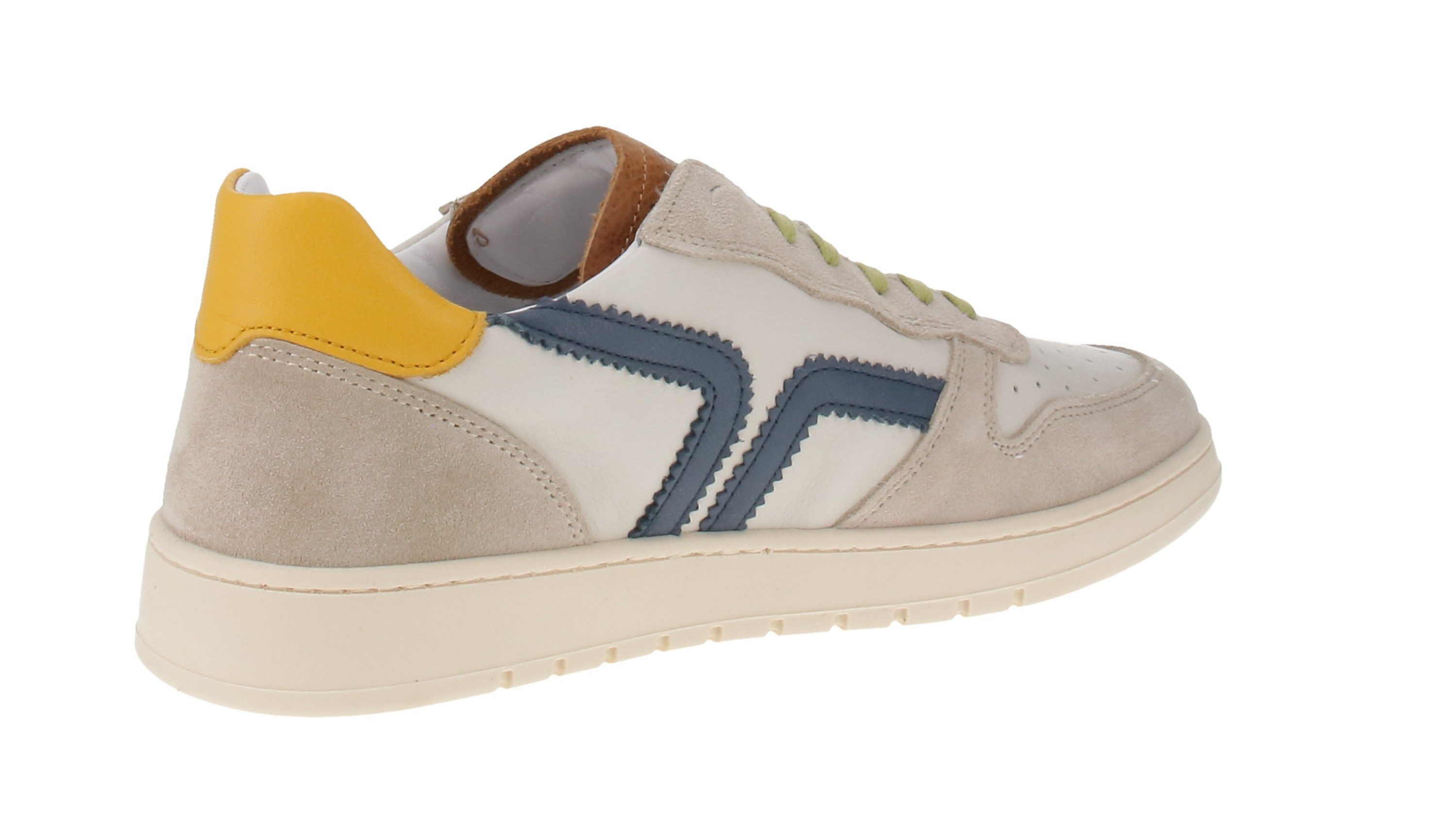 Kamo-Gutsu Kamo-Gutsu Campo-048 - Herren Sneaker - Arena-Combi Sneaker