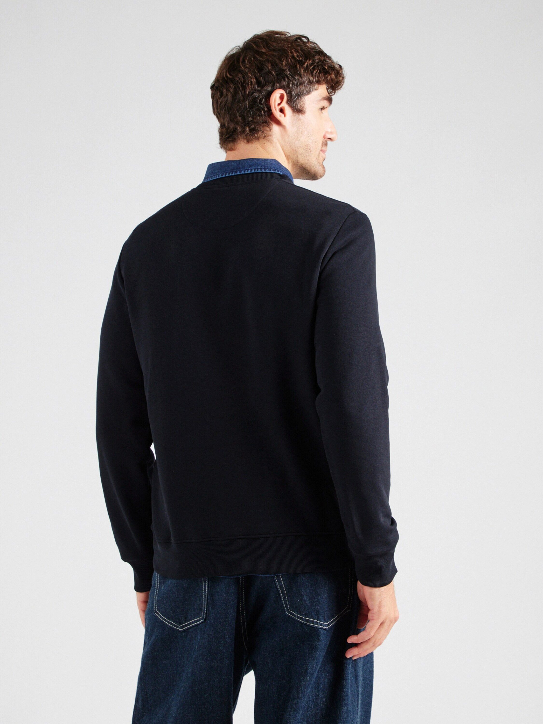 Lee® Sweatshirt (1-tlg)