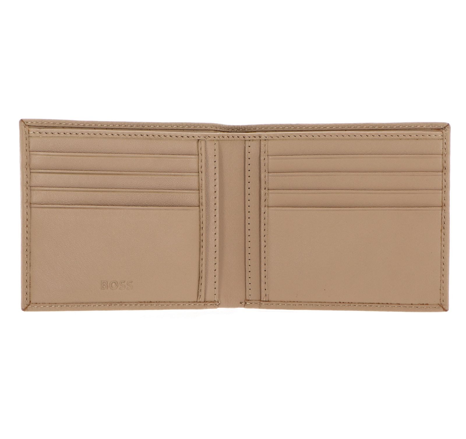 BOSS Kartenetui Classic Grained