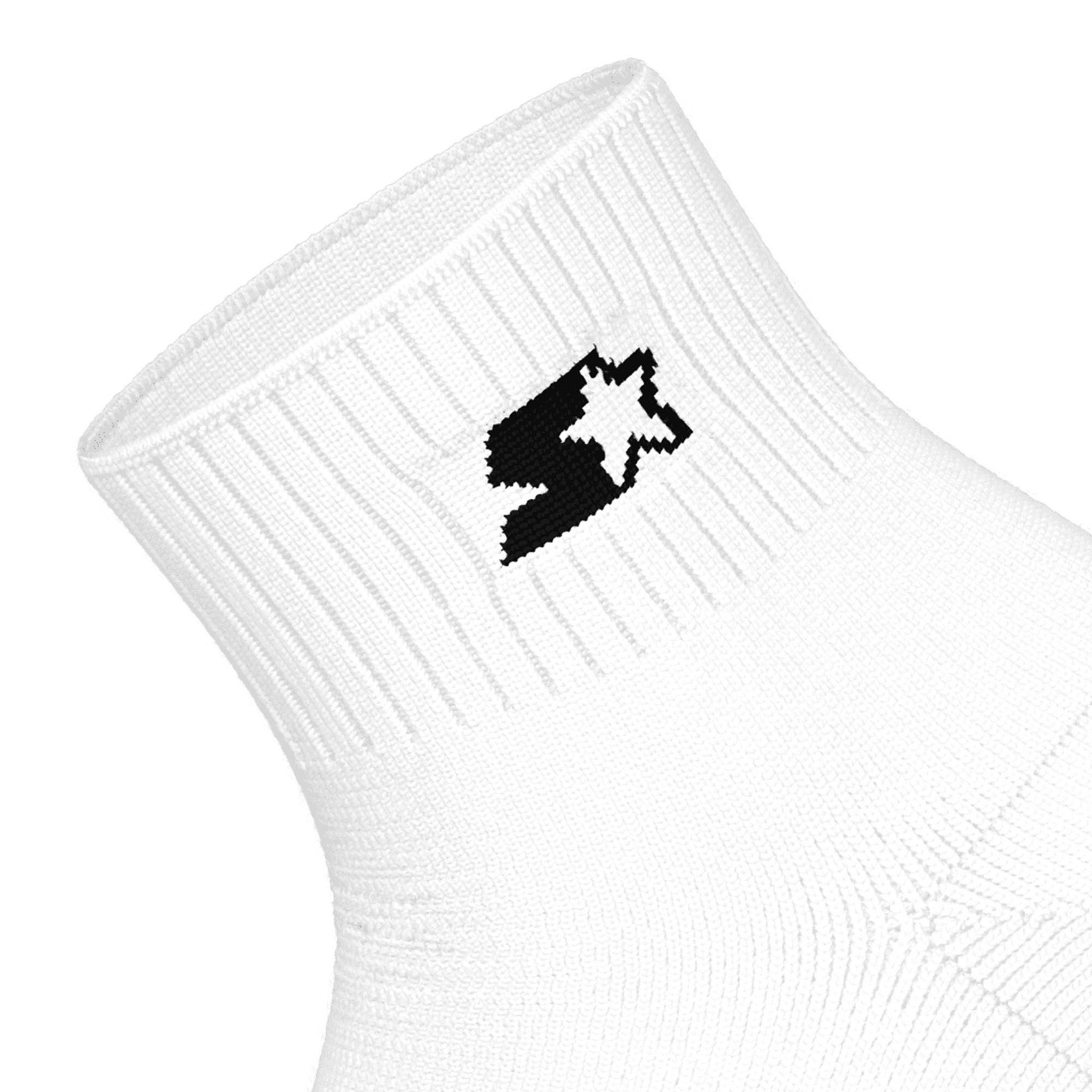 Starter Kurzsocken Unisex Socken 3er Pack Baumwolle (Packung, 3er Pack)