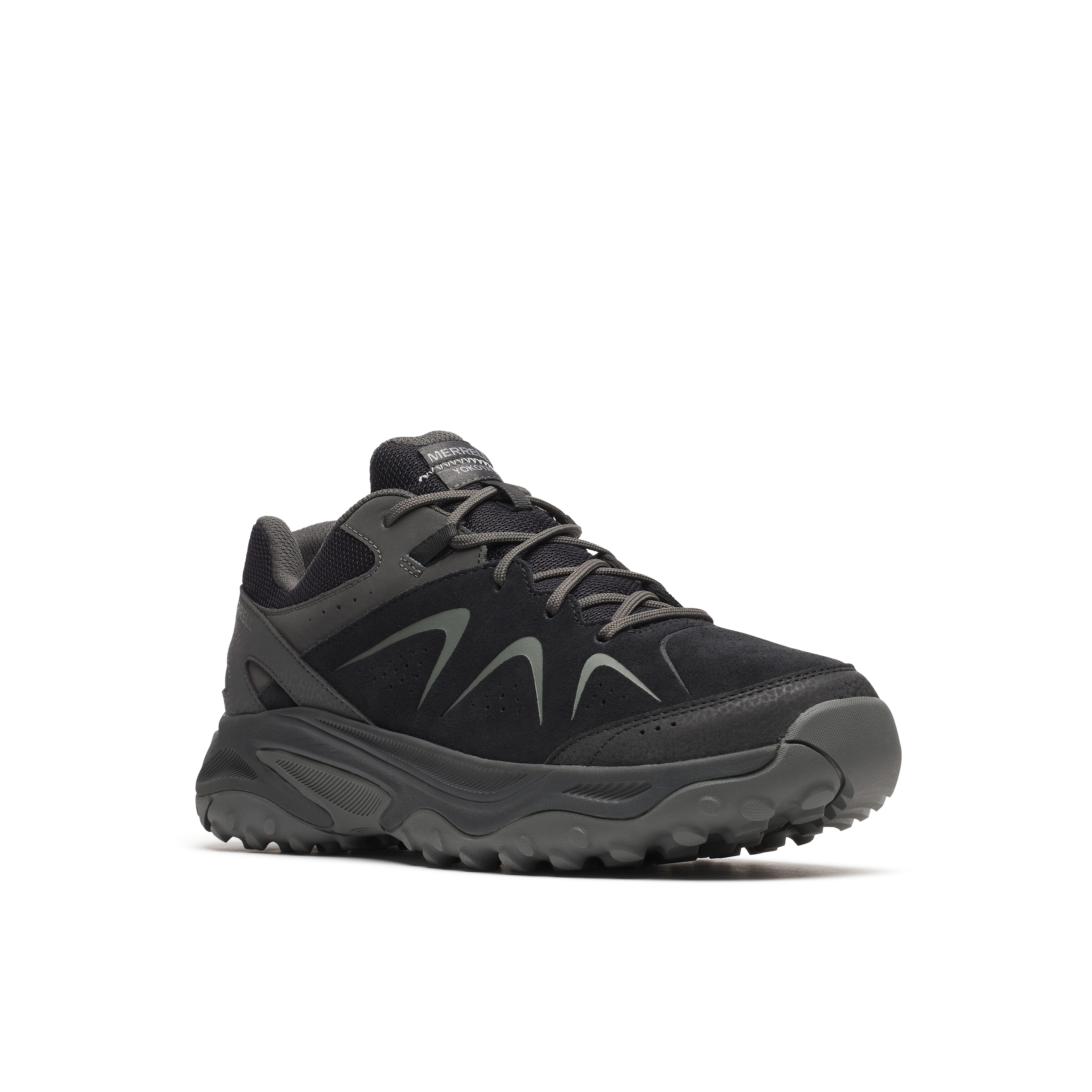 Merrell YOKOTA 3 GORE-TEX Wanderschuh wasserdicht günstig online kaufen