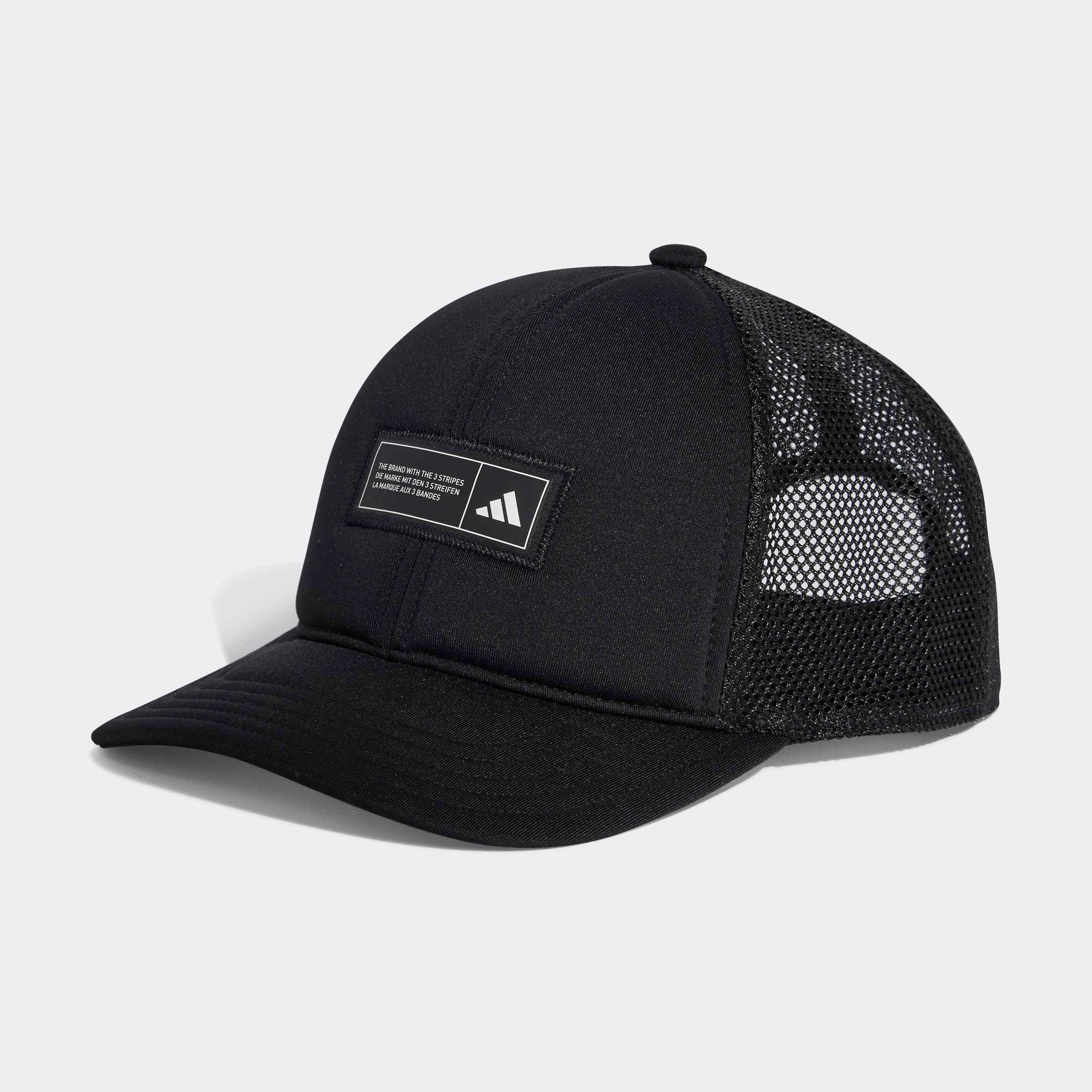 adidas Performance Baseball Cap SNAP TRUCK CAP günstig online kaufen