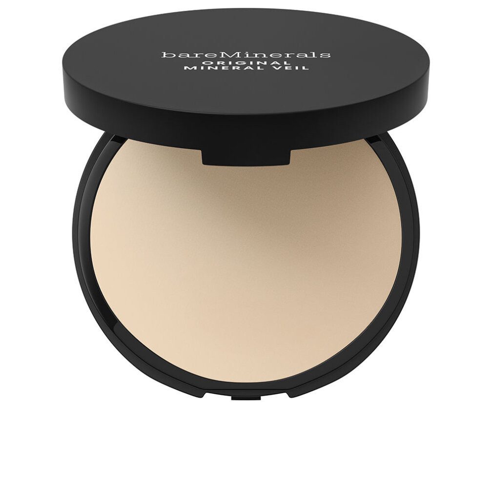 BAREMINERALS Puder ORIGINAL MINERAL VEIL compact #Sheer fair 9 gr
