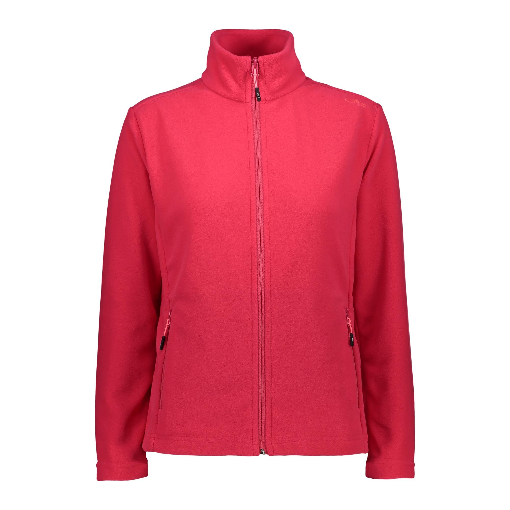 Fleecejacke CMP Damen Fleecejacke Woman Jacket 30G7486