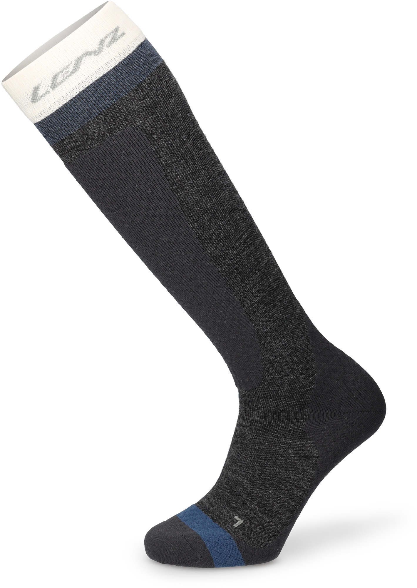 Funktionssocken Think About Merino Winter 1 Socken