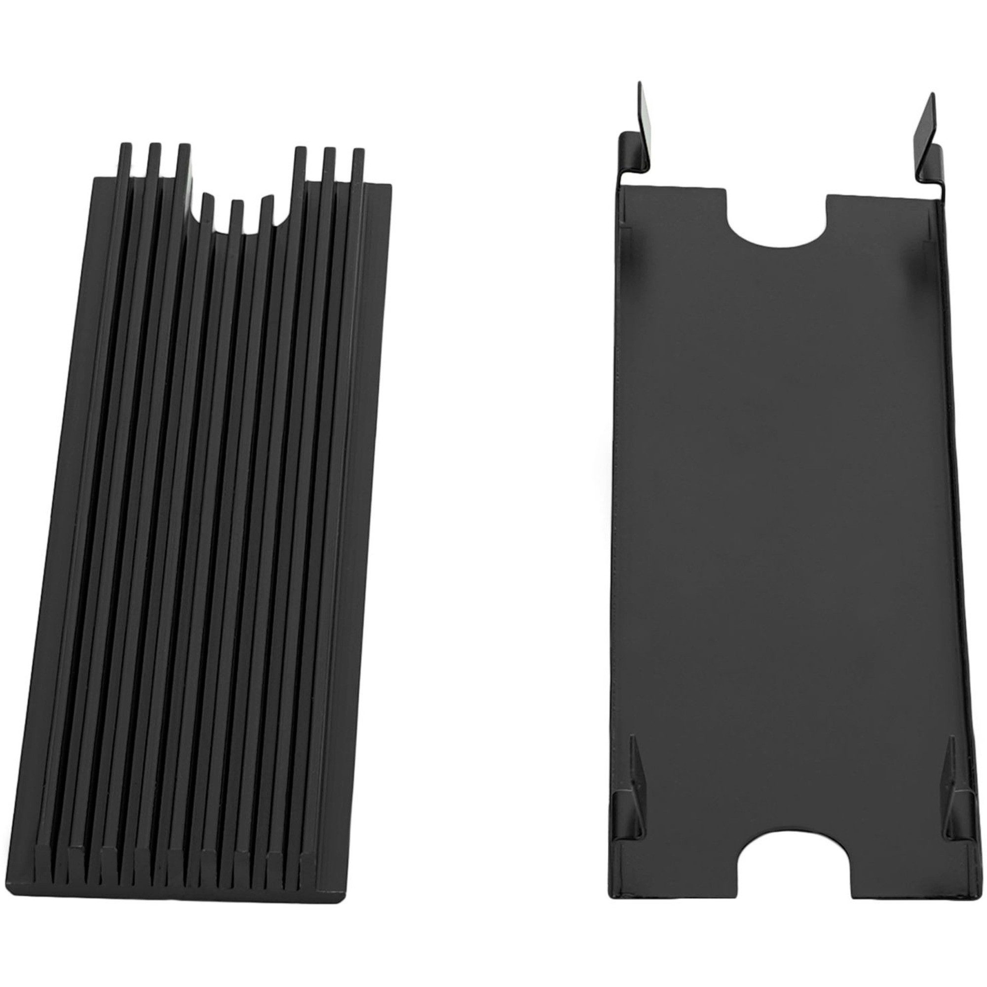 Thermal Grizzly CPU Kühler Thermal Grizzly M2 SSD Cooler, Kühlkörper