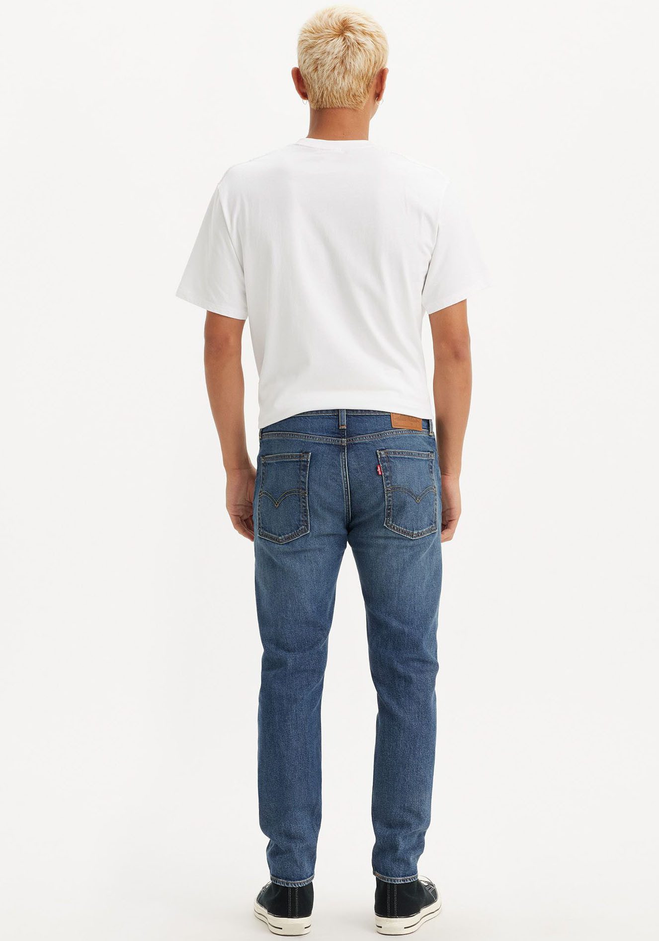 Levi's® Skinny-fit-Jeans 510 mit 5-Pocket-Style – Bild 5 von 5