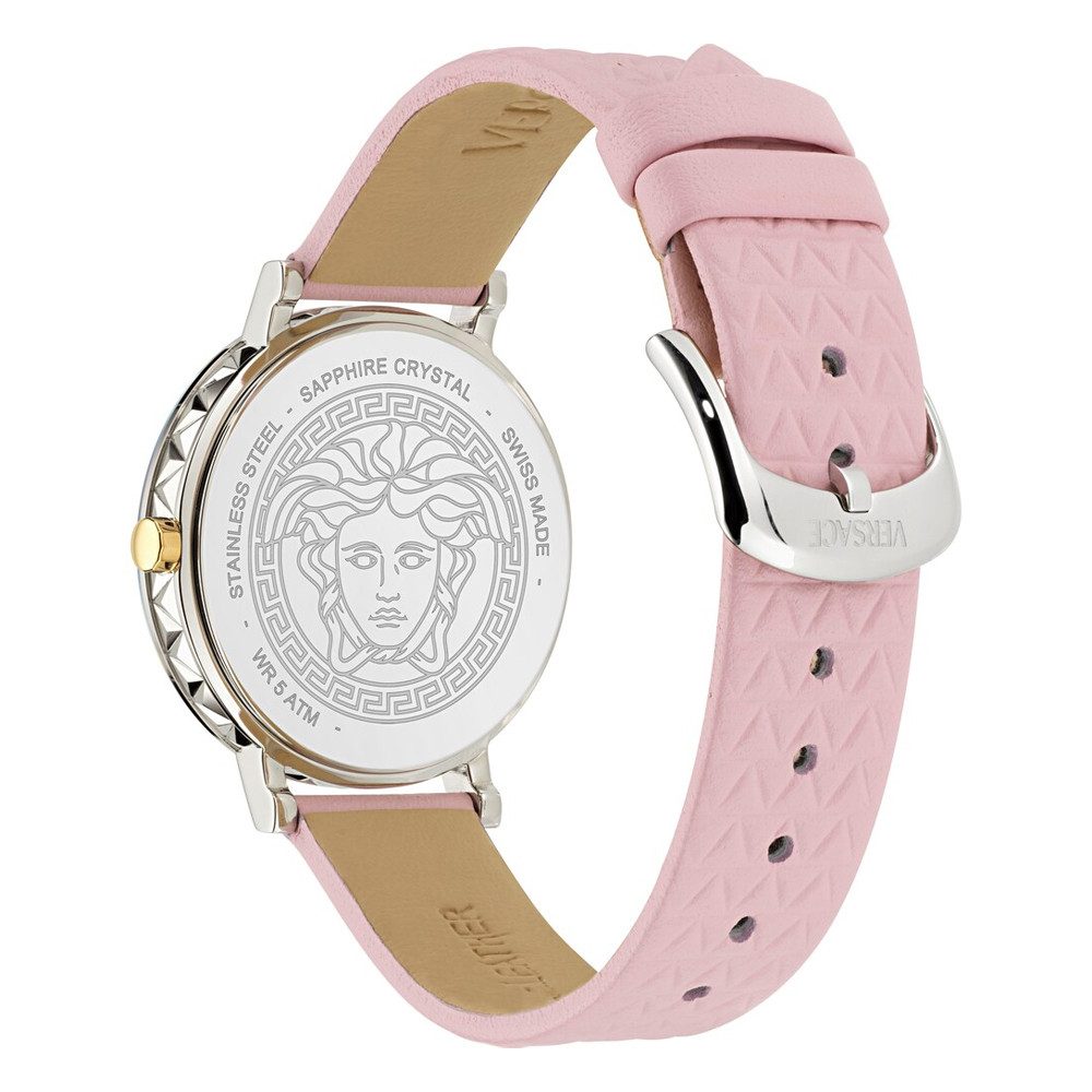 Versace Schweizer Uhr Daedalus VE9A00124