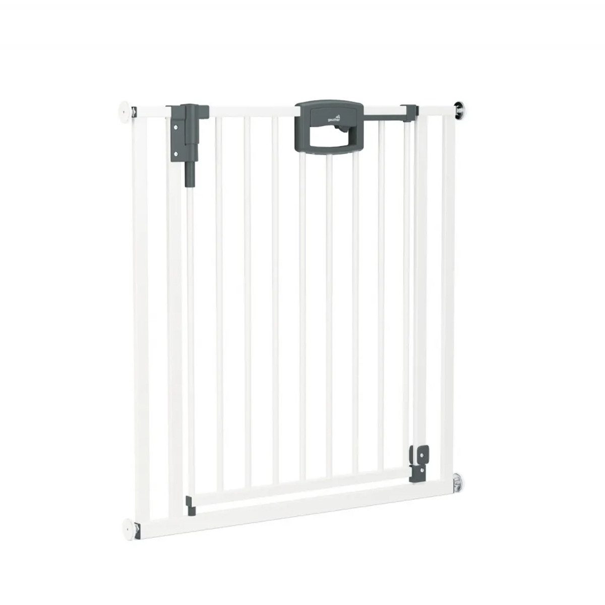 Geuther Türschutzgitter 4792 Easylock Plus Metall günstig online kaufen