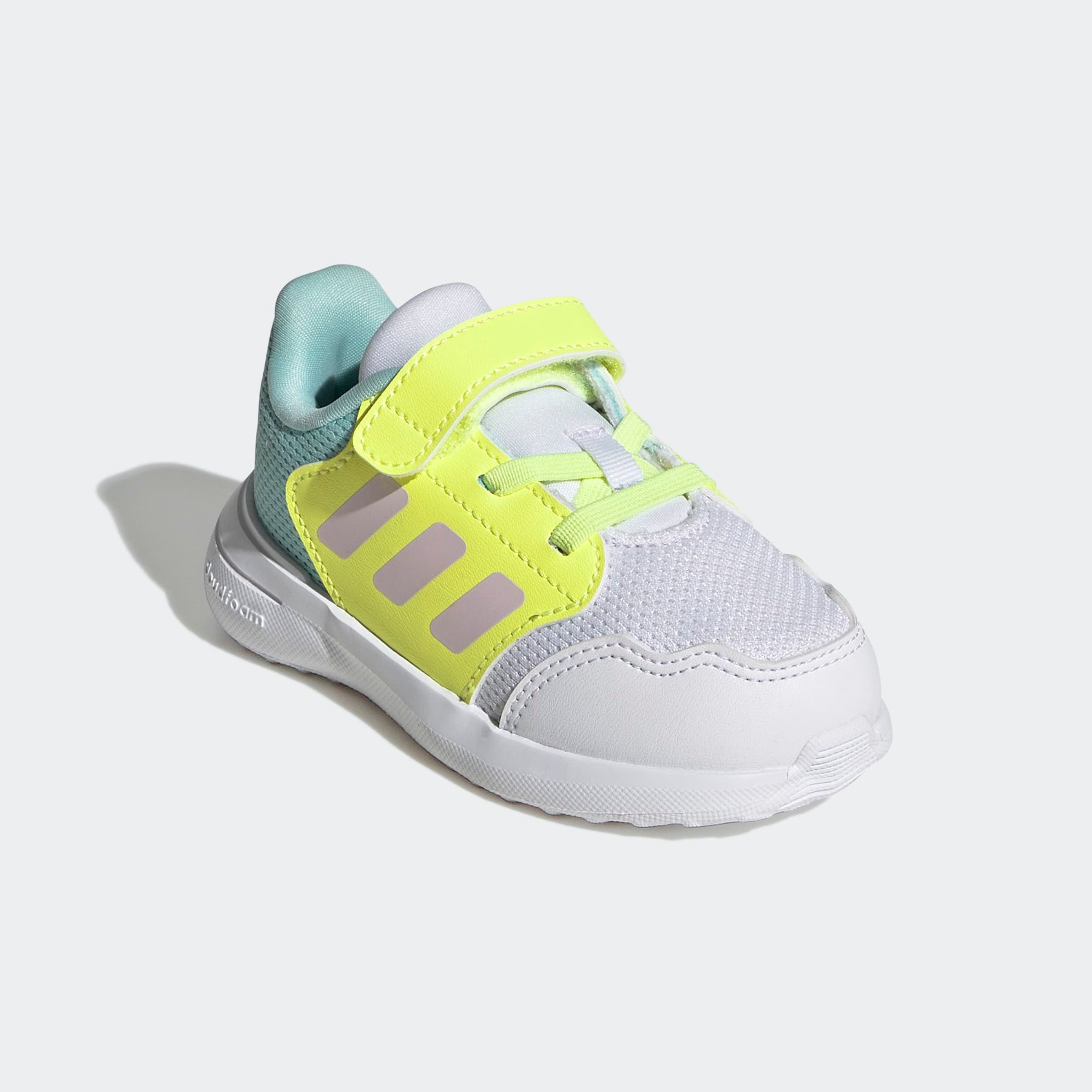 adidas Sportswear TENSAUR RUN 3.0 KIDS Klettschuh für Kinder, mit Klettverschluss
