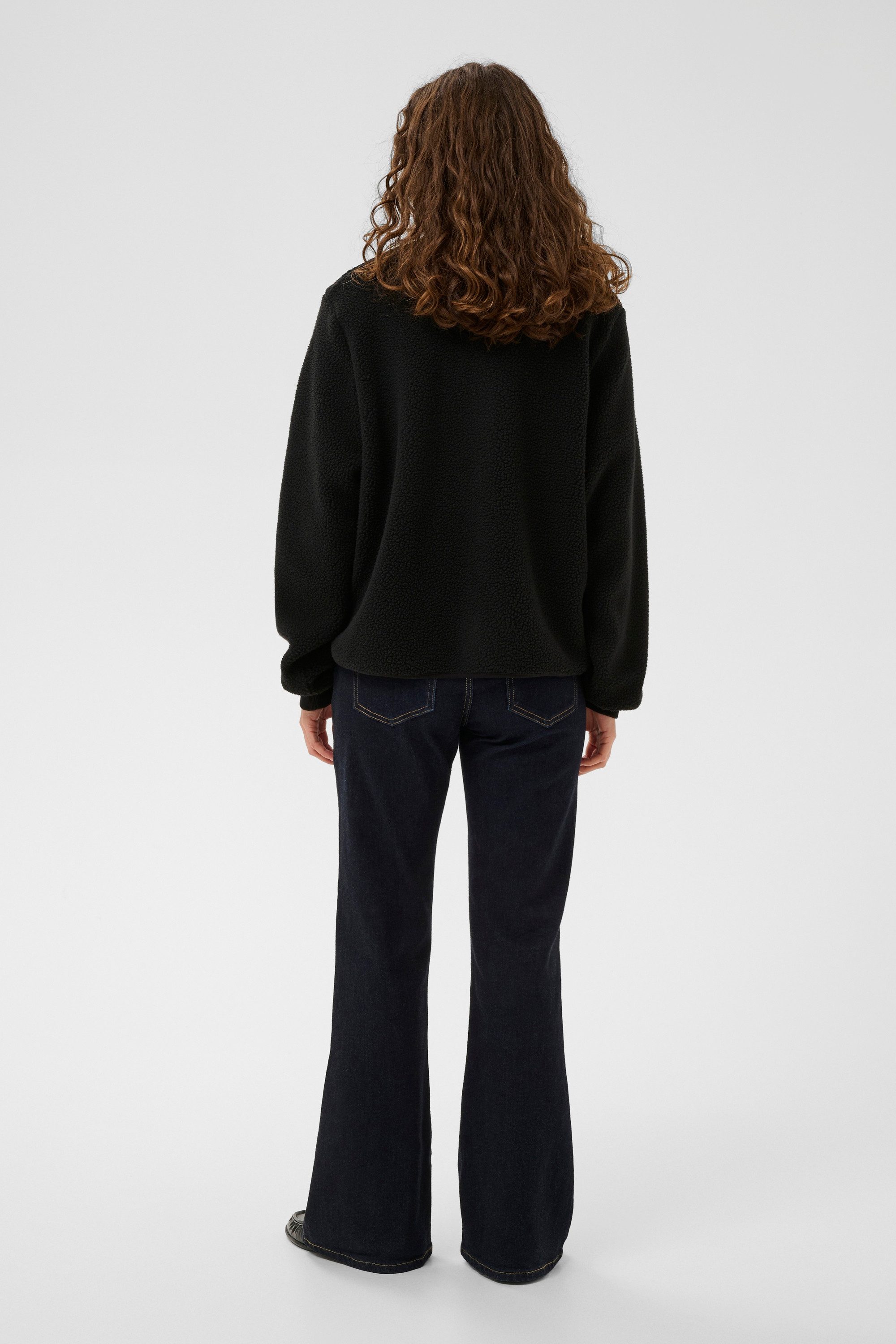 Culture Wintermantel Jacke CUpilota