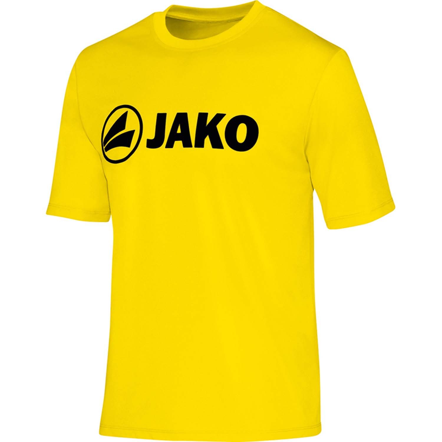 T-Shirt Jako Herren Funktionsshirt Promo 6164