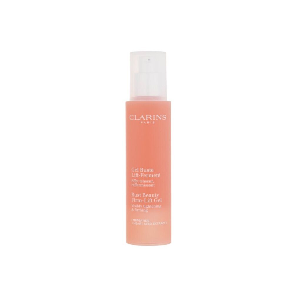Clarins Körperpflegemittel Bust Beauty Firm Lift Gel 50ml