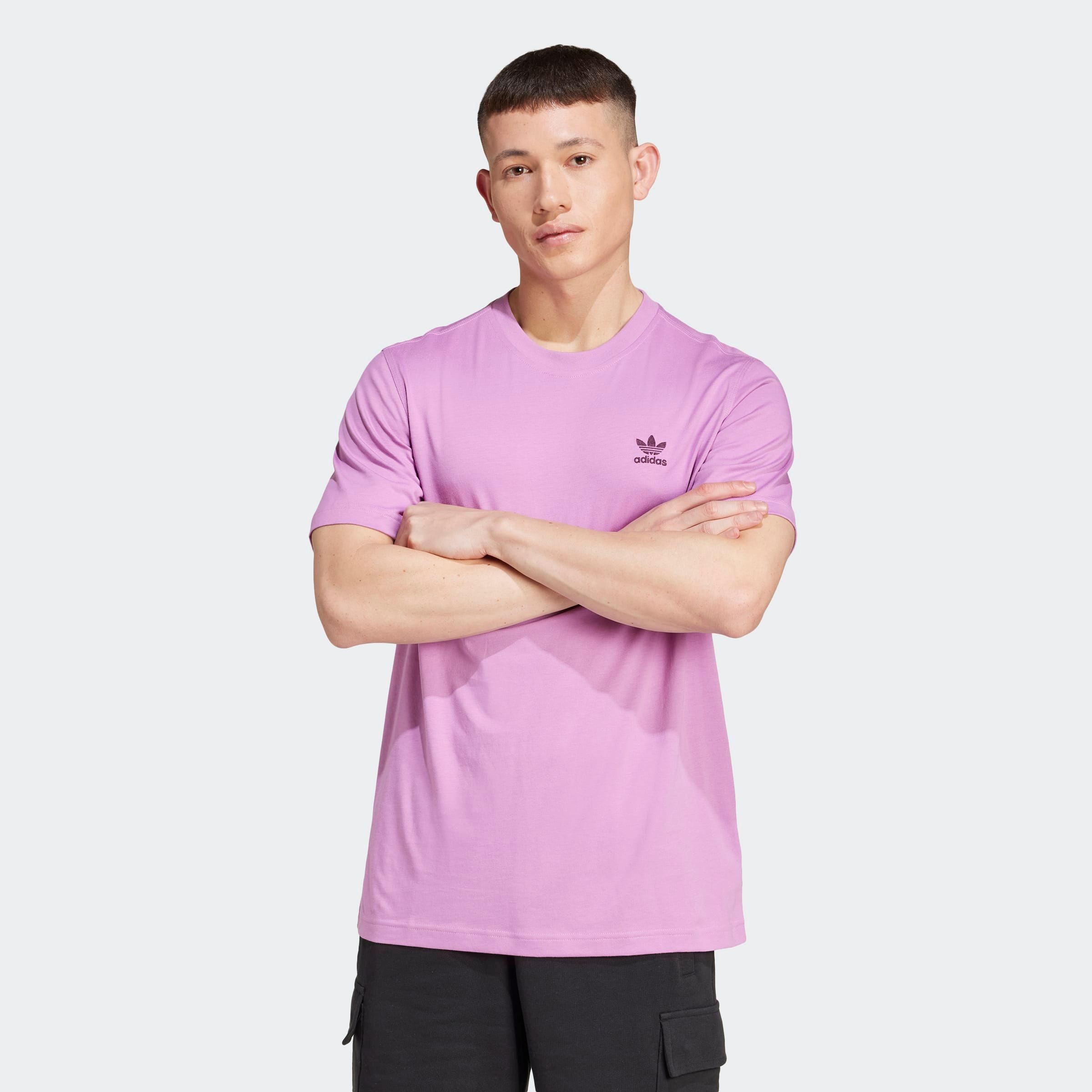 adidas Originals T-Shirt ESS TEE günstig online kaufen