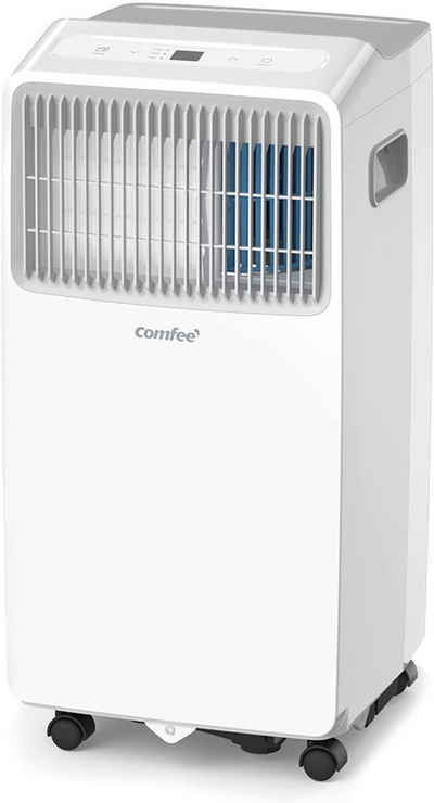 comfee Klimagerät MPPHA-07CRN7, Timer LED-Display bis 25m² EEK: A