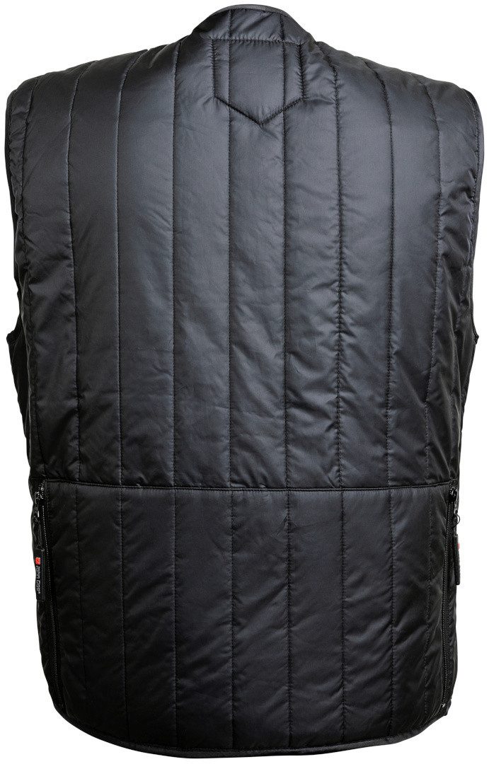 John Doe Motorradweste Basic Weste