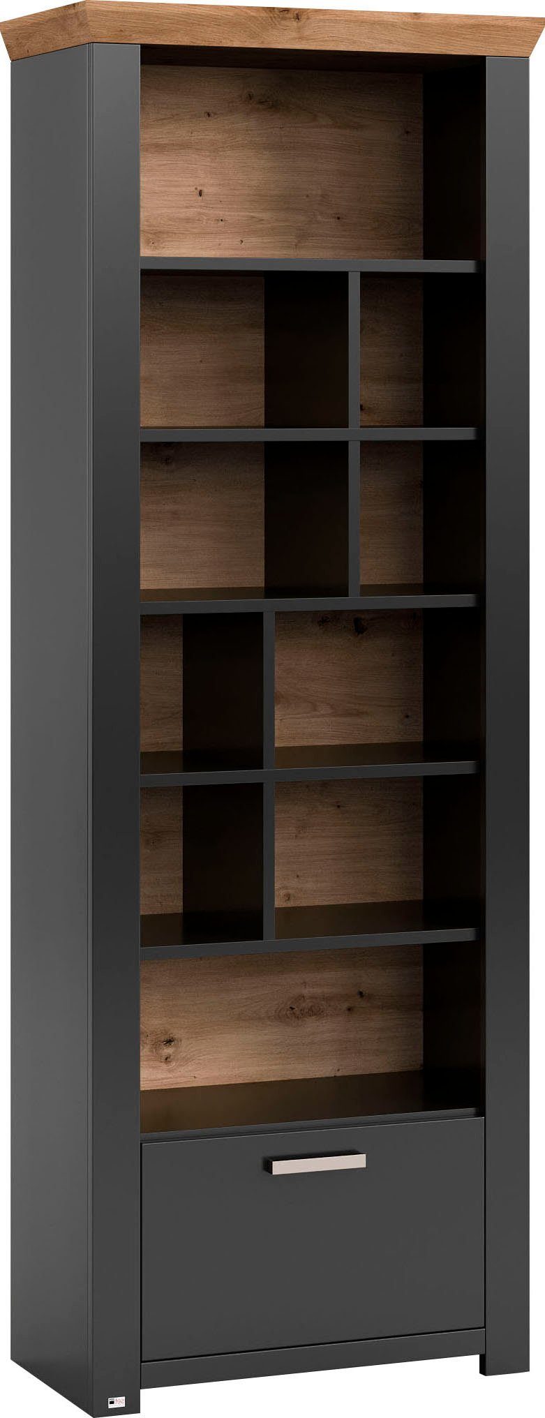 set one by Musterring Regal York, günstig online kaufen