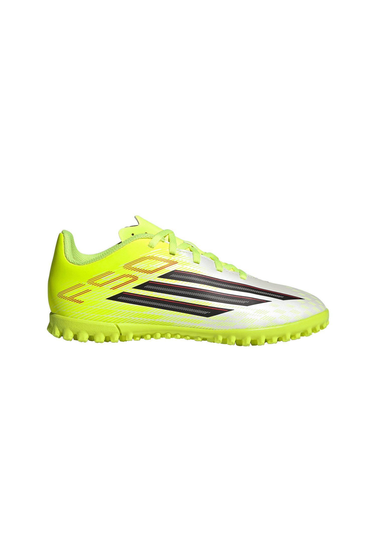 adidas Performance F50 CLUB TF J Fußballschuh
