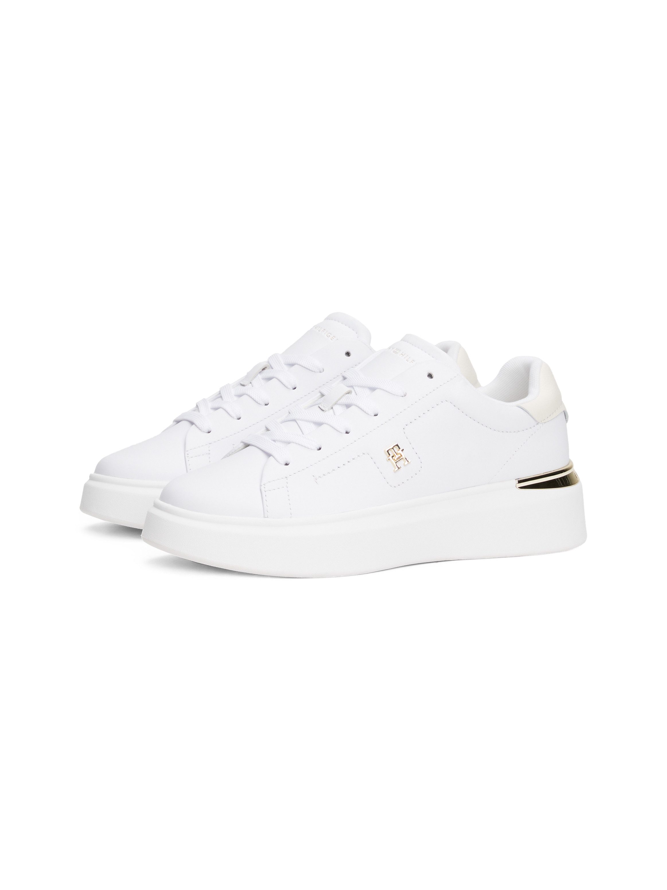 Tommy Hilfiger TH FASHION COURT SNEAKER günstig online kaufen