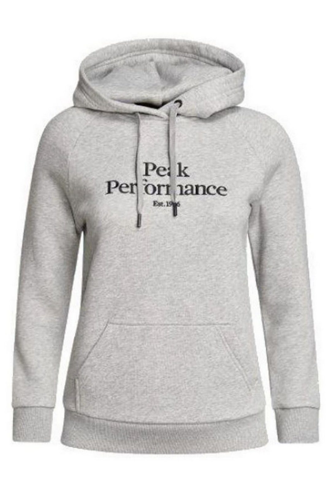 Peak Performance Sweatshirt