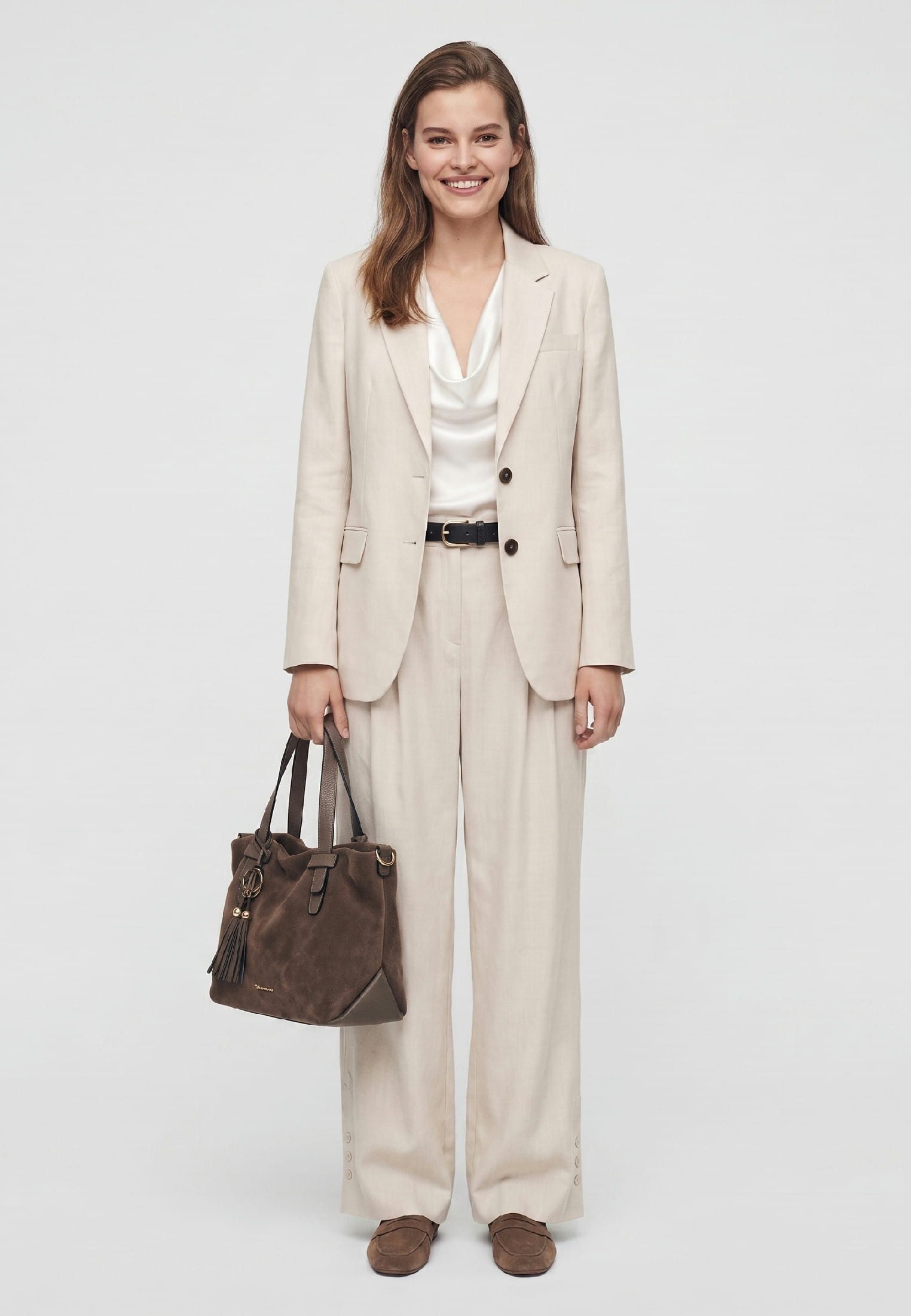 Tamaris Shopper TAS Mareike, Single Lettering