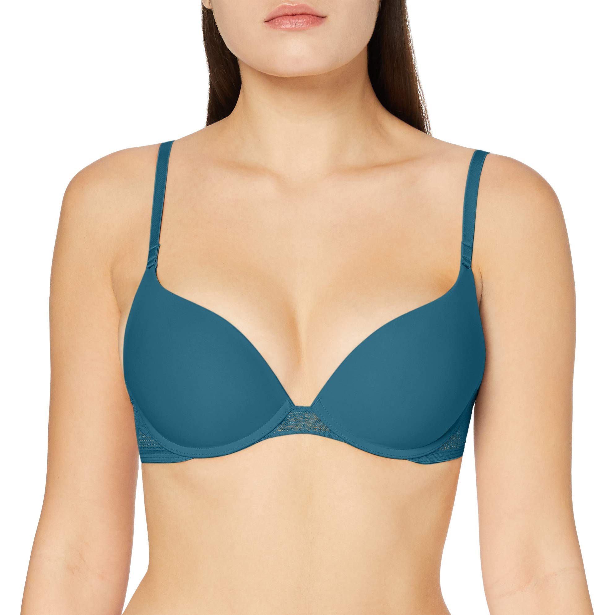 sloggi Push-up-BH Zero Lace Whum