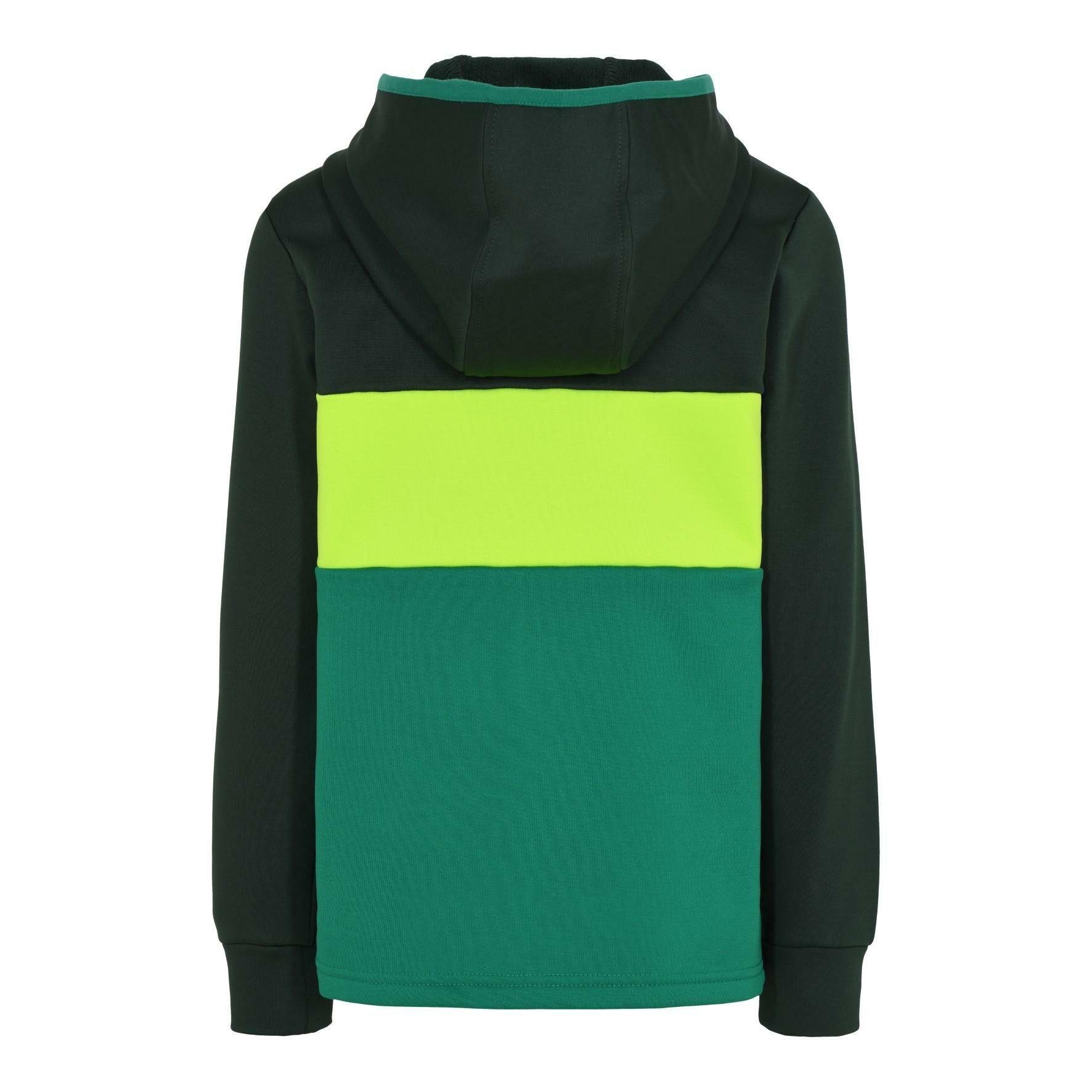 Green (1, Dark 707 Sweater LWSINCLAIR LEGO® Wear 1-tlg)