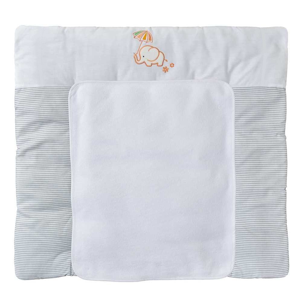 Baby-Delux Wickelauflage Baby Wickeltischauflage 70x75 cm, günstig online kaufen