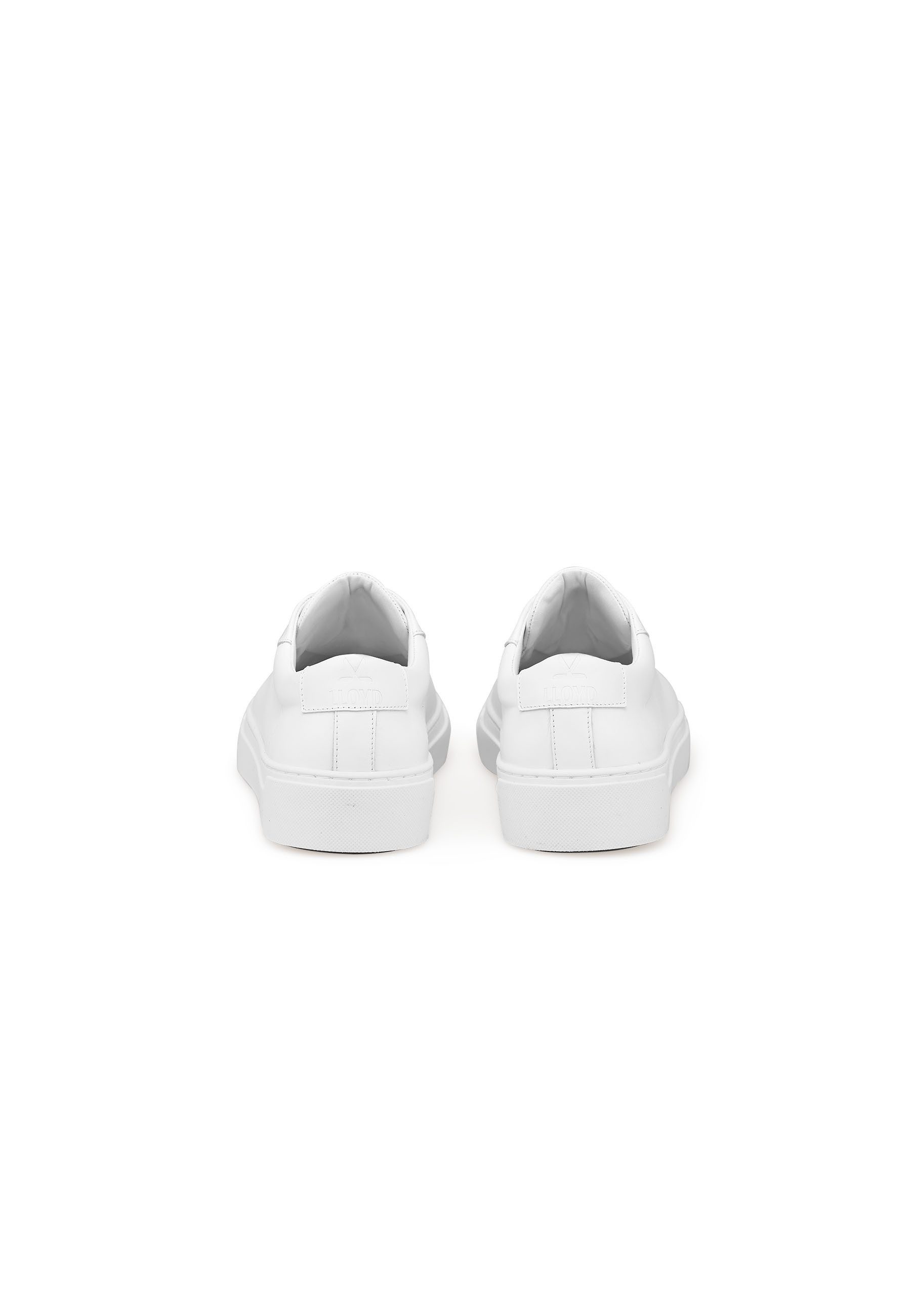 Lloyd URBAN Sneaker mit klassischem Design