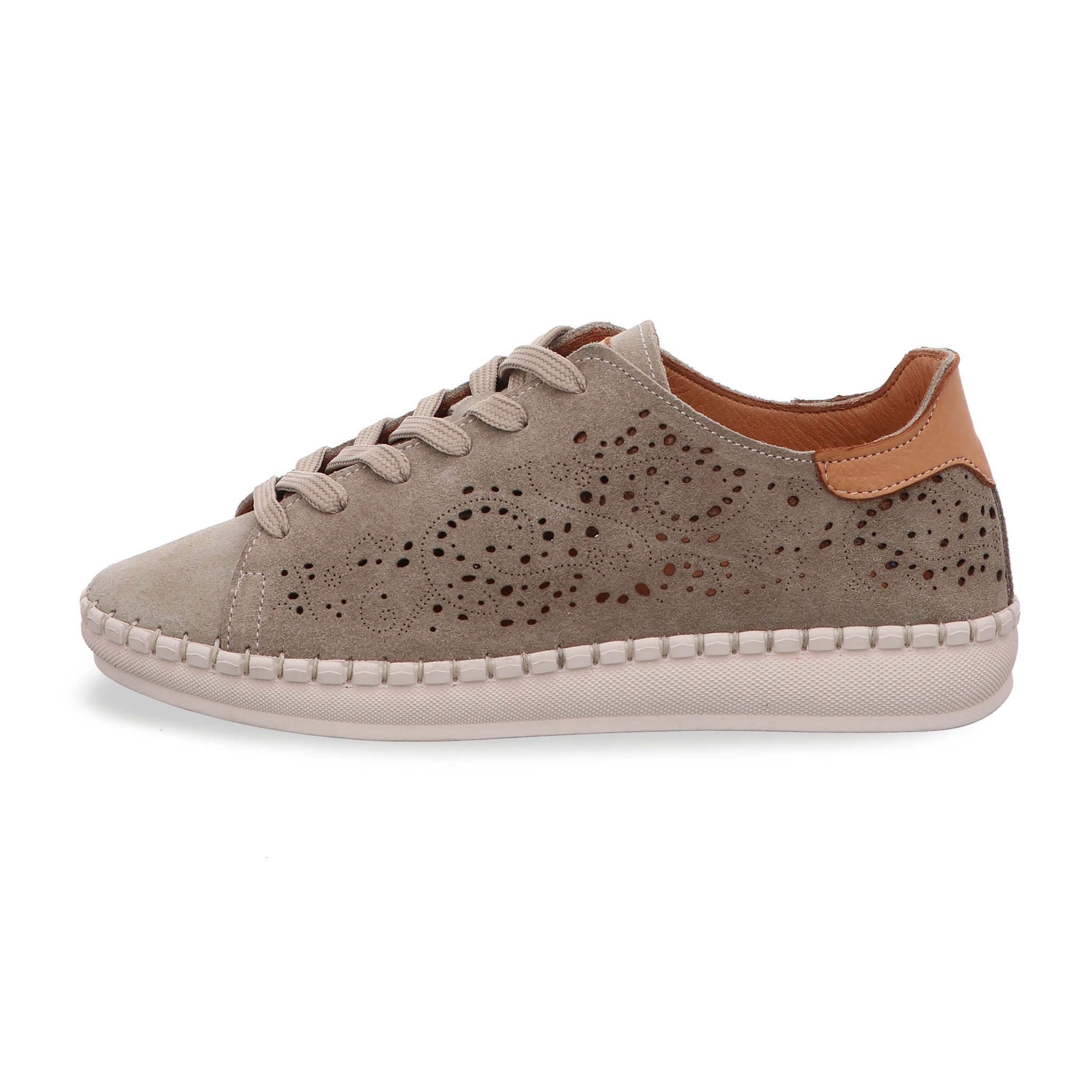 Damen Schnürschuh günstig online kaufen
