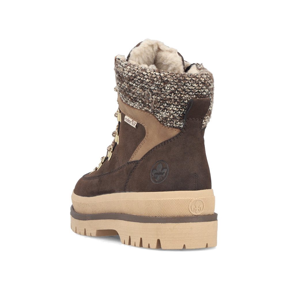Rieker Stiefelette