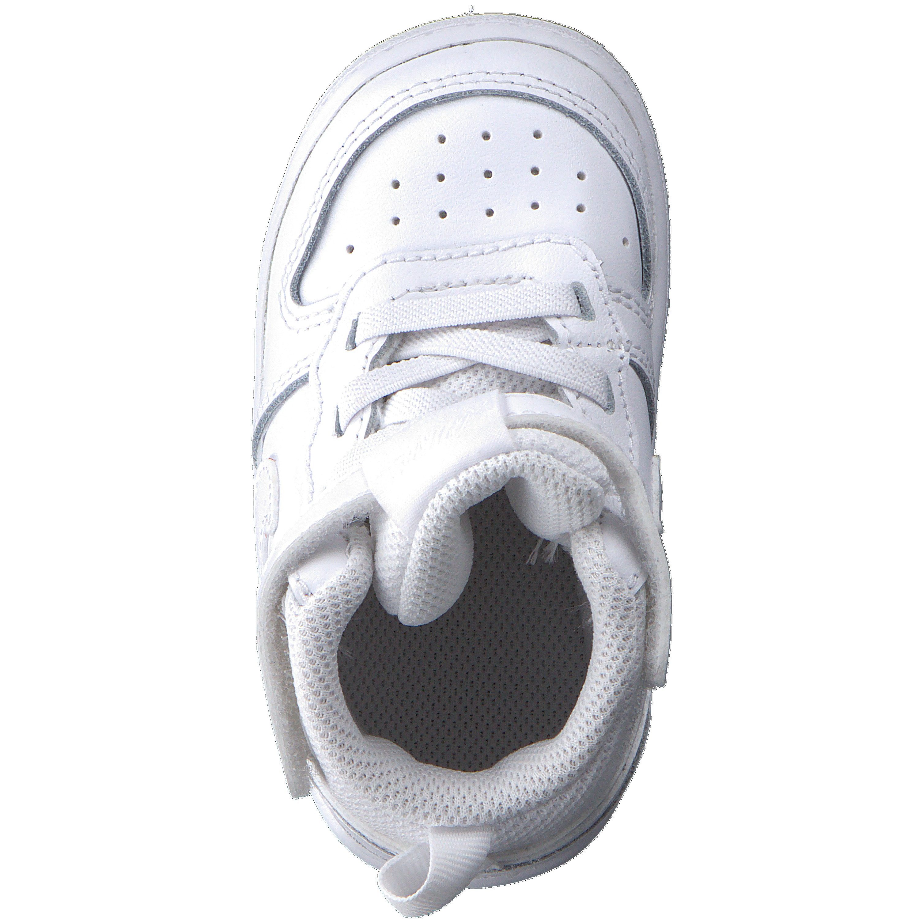Nike Sportswear Nike Kinder Sneaker Court Borough Mid 2 (TDV) CD7784 Sneaker – Bild 5 von 5