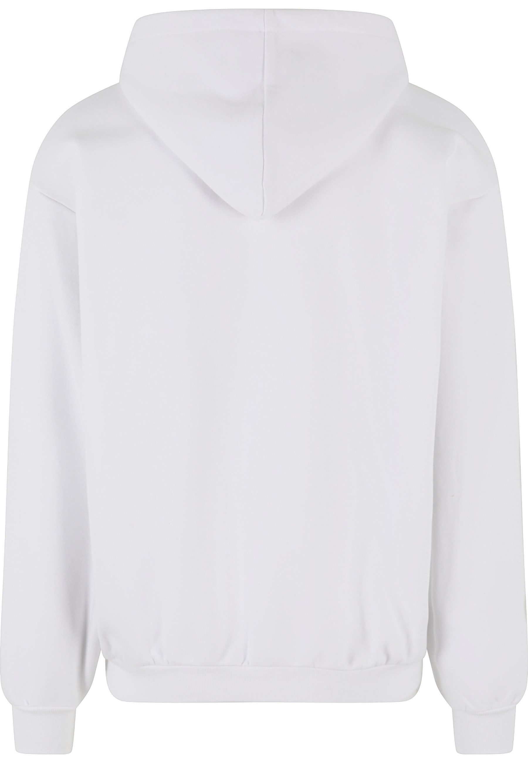 Karl Kani Kapuzenpullover Karl Kani Herren KM234-014-1 KK Studded Retro OS Full Zip Hoodie (1-tlg)