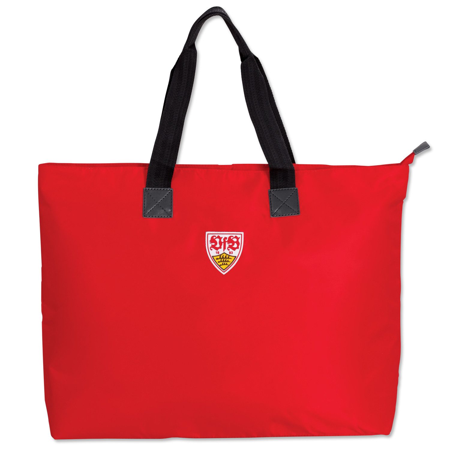 Techlando Spaten Mein Verein VFB Stuttgart Strandtasche 62 cm - VFB Stuttgart