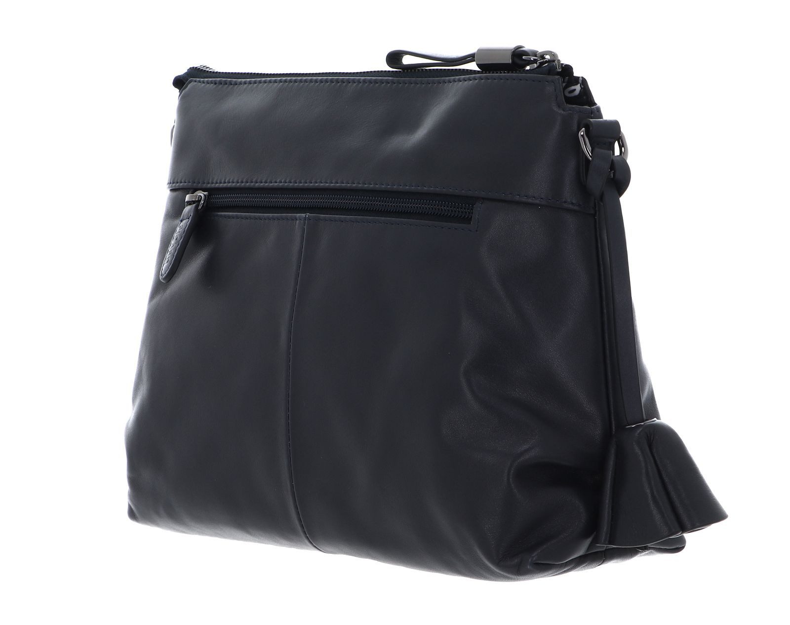 Picard Umhängetasche Cross Bag, aus echtem Rindsleder