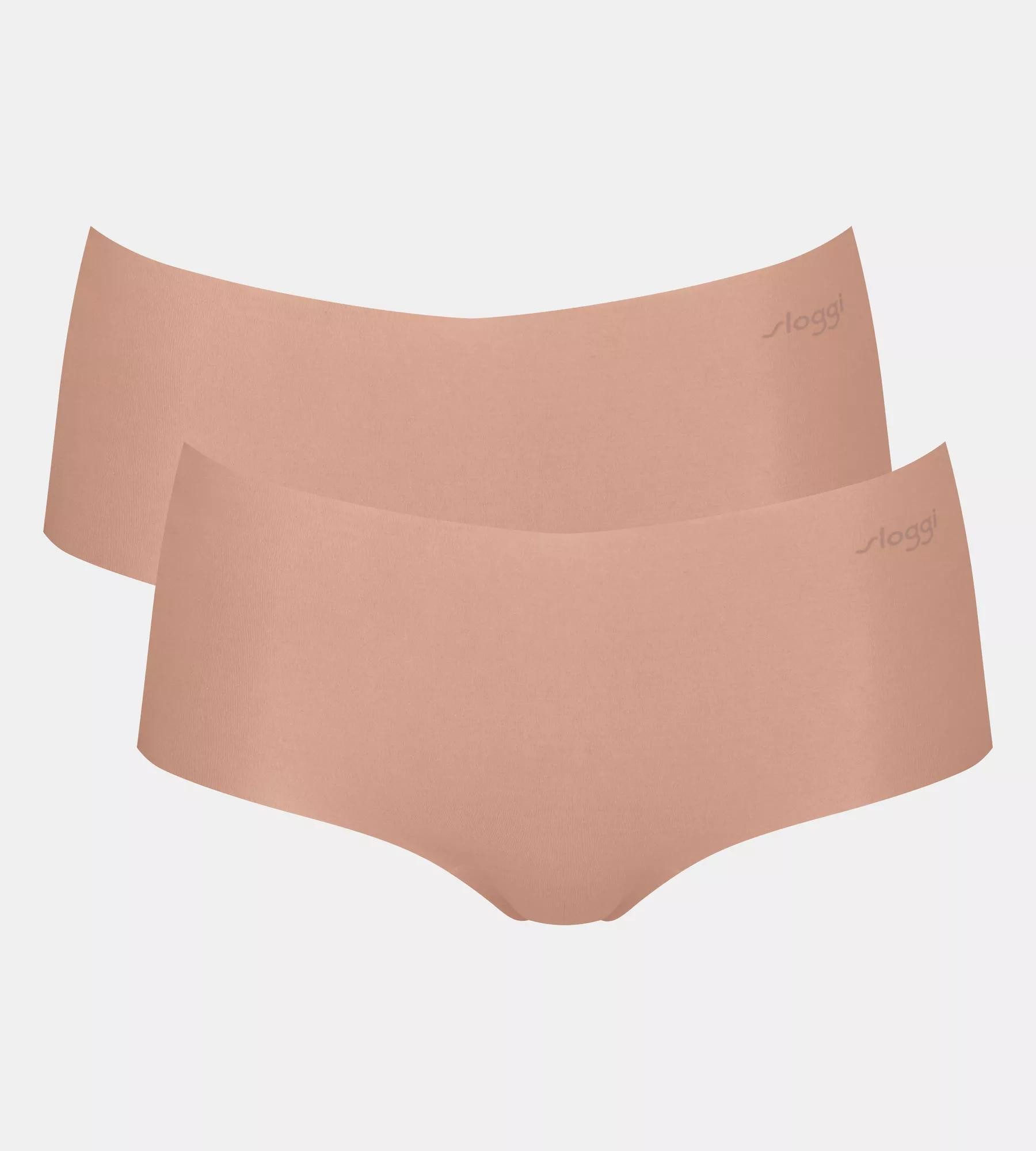 Panty ZERO Modal 2.0 Short 2P