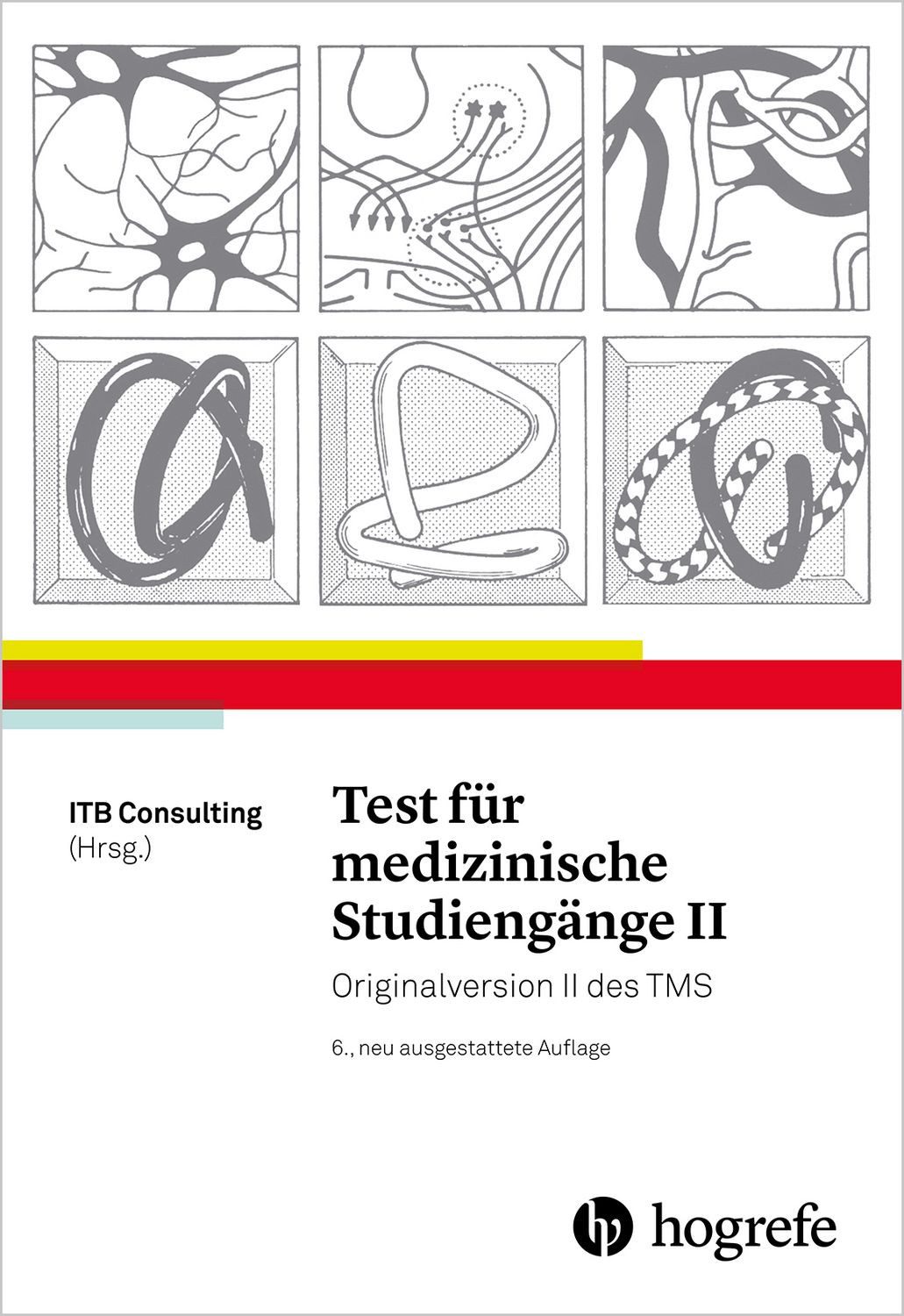 Test für medizinische Studiengänge II / diverse