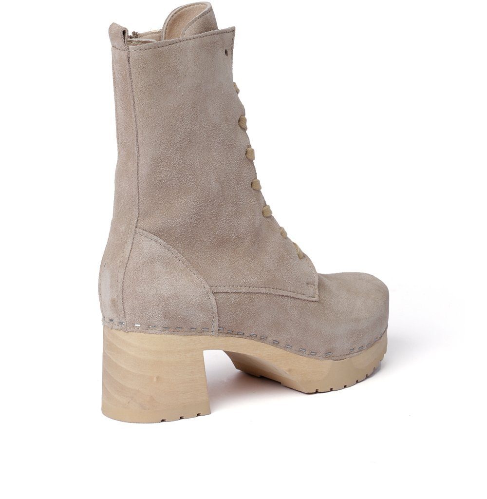 Softclox HELMA Kaschmir taupe (natur), Winter, günstig online kaufen