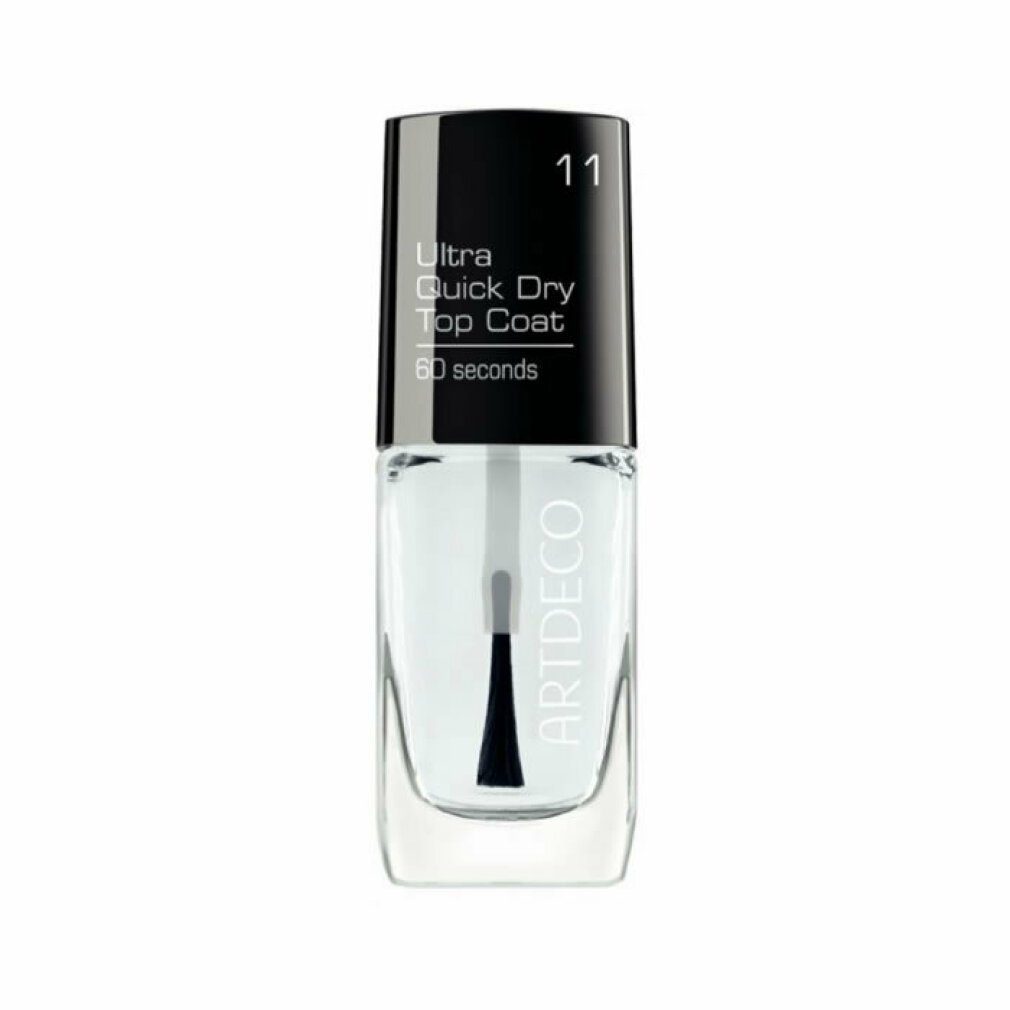 ARTDECO Nagellack Ultra Quick Dry Top Coat 10ml